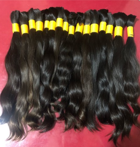 BULK / BRAIDING / LOOSE HAIR