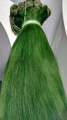 DYED MULTI COLOR