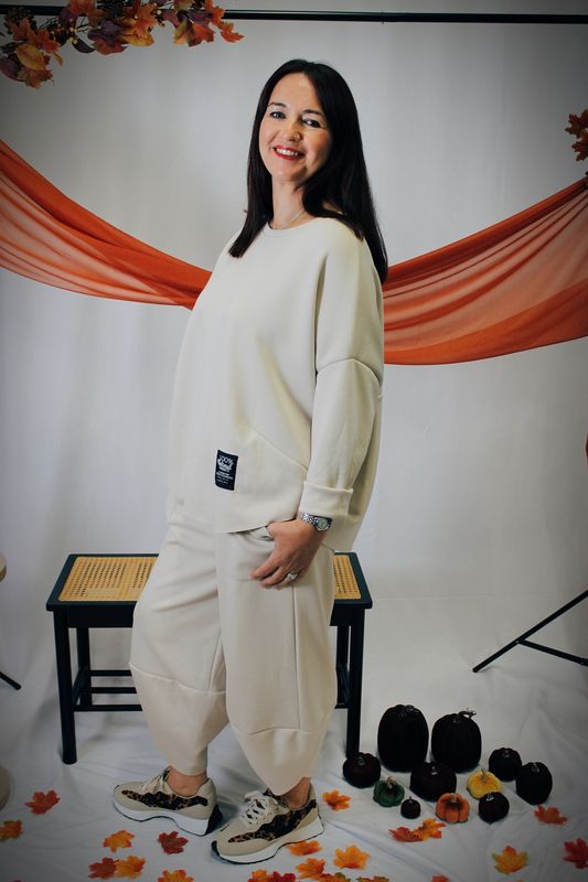 Georgia Scuba Co-ord set