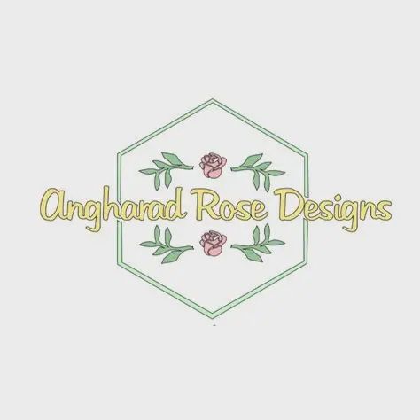 Rona Rose Book Club - October - Angharad Rose Designs - Dreamcatcher Workshop