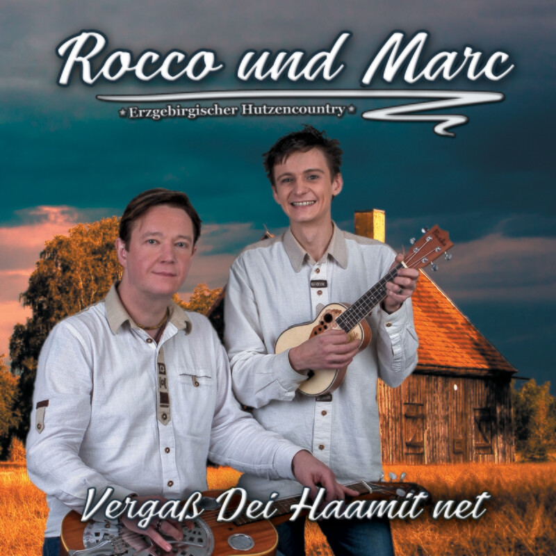 Album: Vergaß dei Haamit net