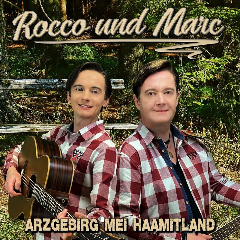 Single: Arzgebirg, mei Haamitland