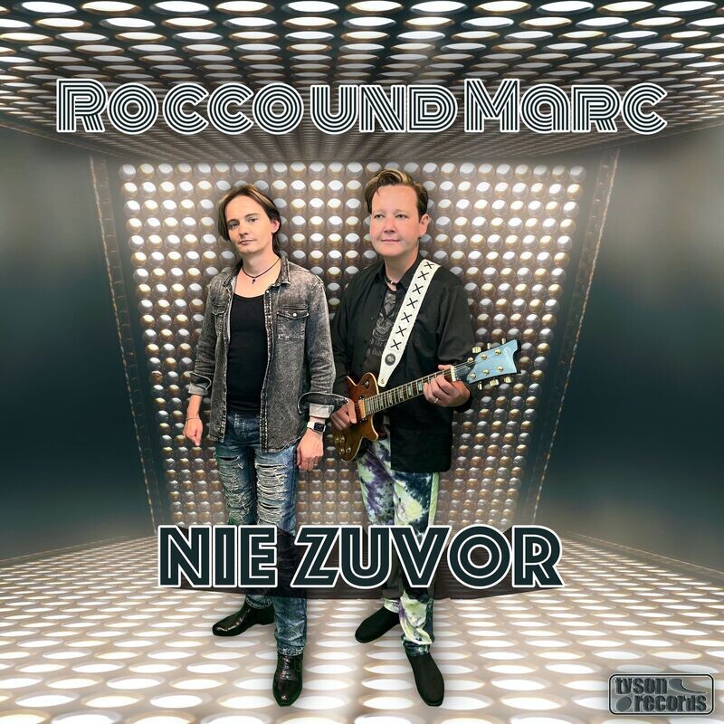Single: Nie Zuvor