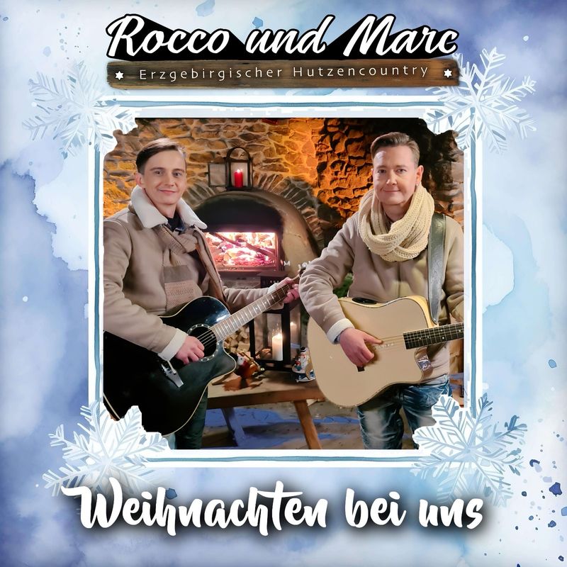Single: Weihnachten bei uns