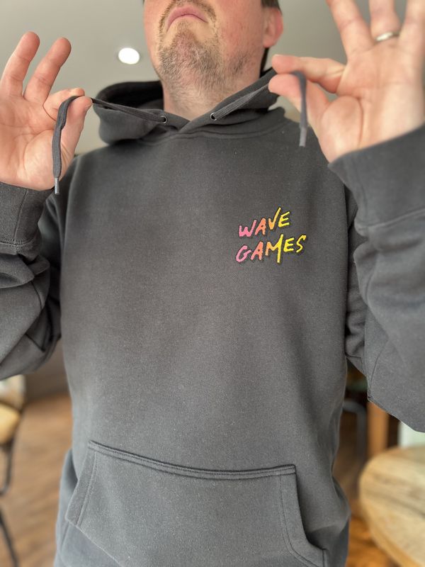 WAVE GAMES HOOD BAYWATCH