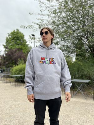 WAVE GAMES HOOD SMALL BLOCKS