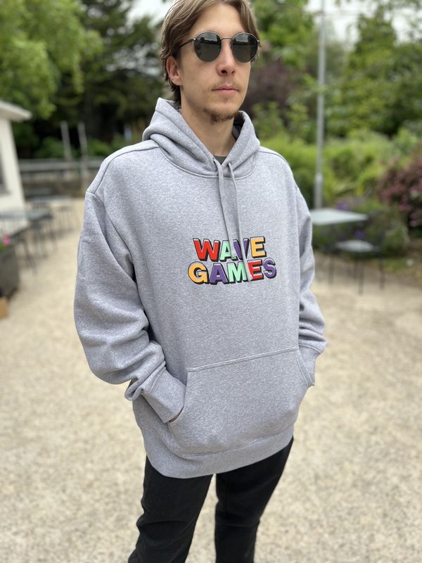 WAVE GAMES HOOD SMALL BLOCKS