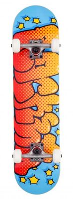 ROCKET COMPLETE GRAFFITI SERIES