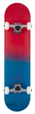 ROCKET COMPLETE SKATEBOARD DOUBLE DIP