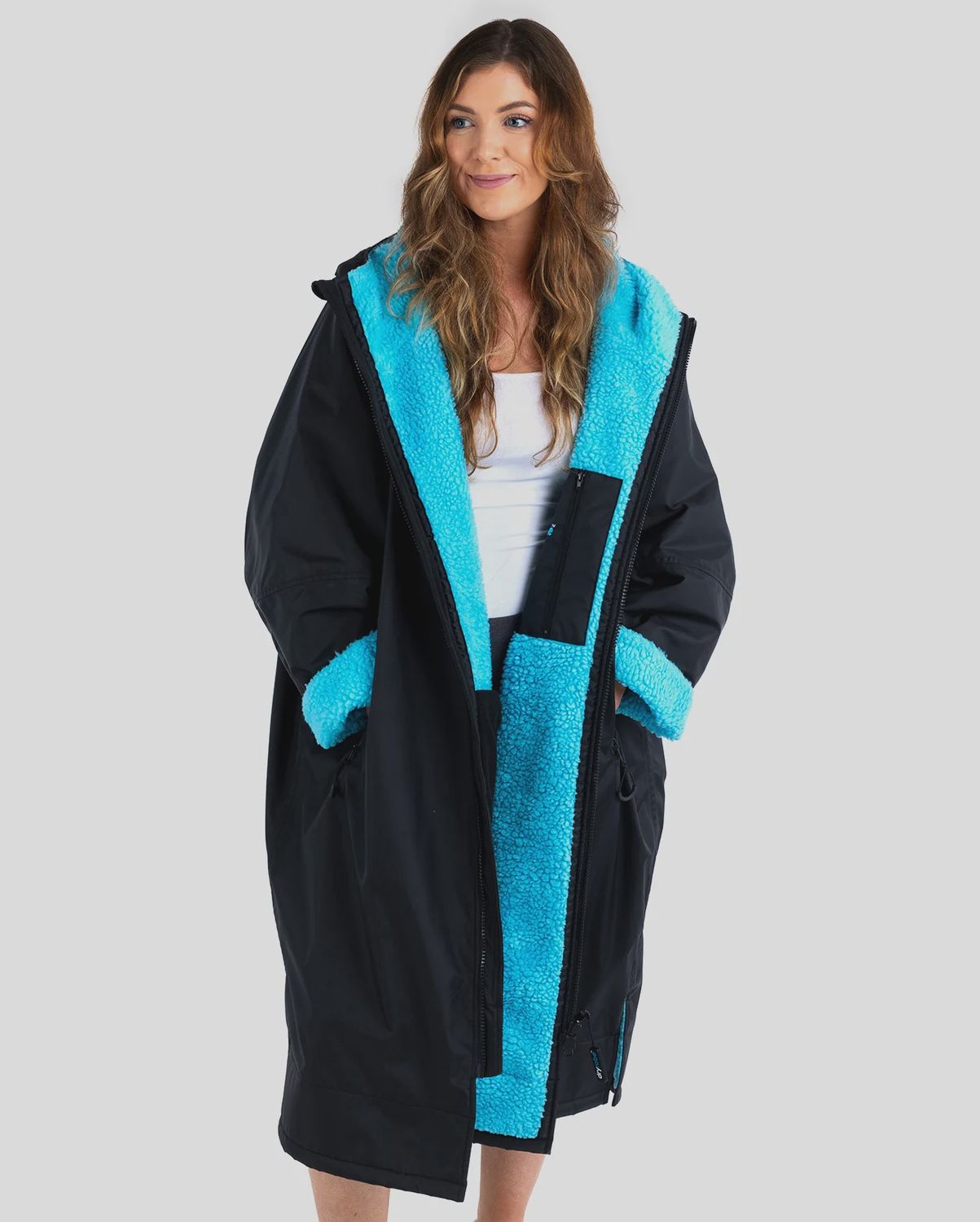 DRYROBE ADULTS LONG SLEEVE ADVANCE