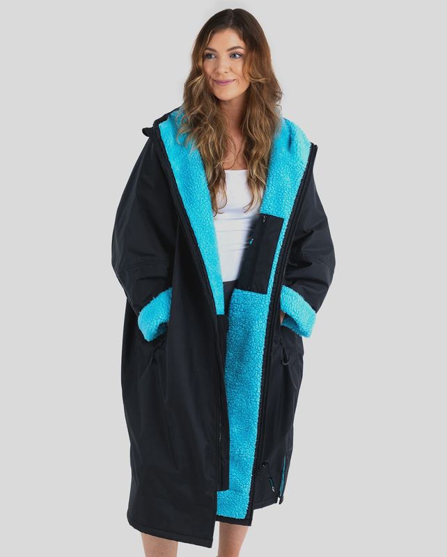 DRYROBE ADULTS LONG SLEEVE ADVANCE