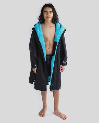DRYROBE KIDS LONG SLEEVE ADVANCE