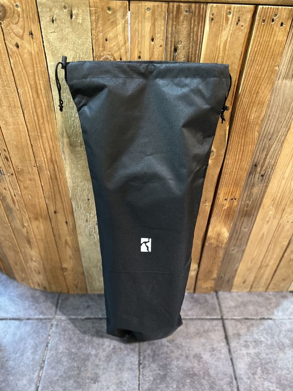 POETIC SKATE BAG