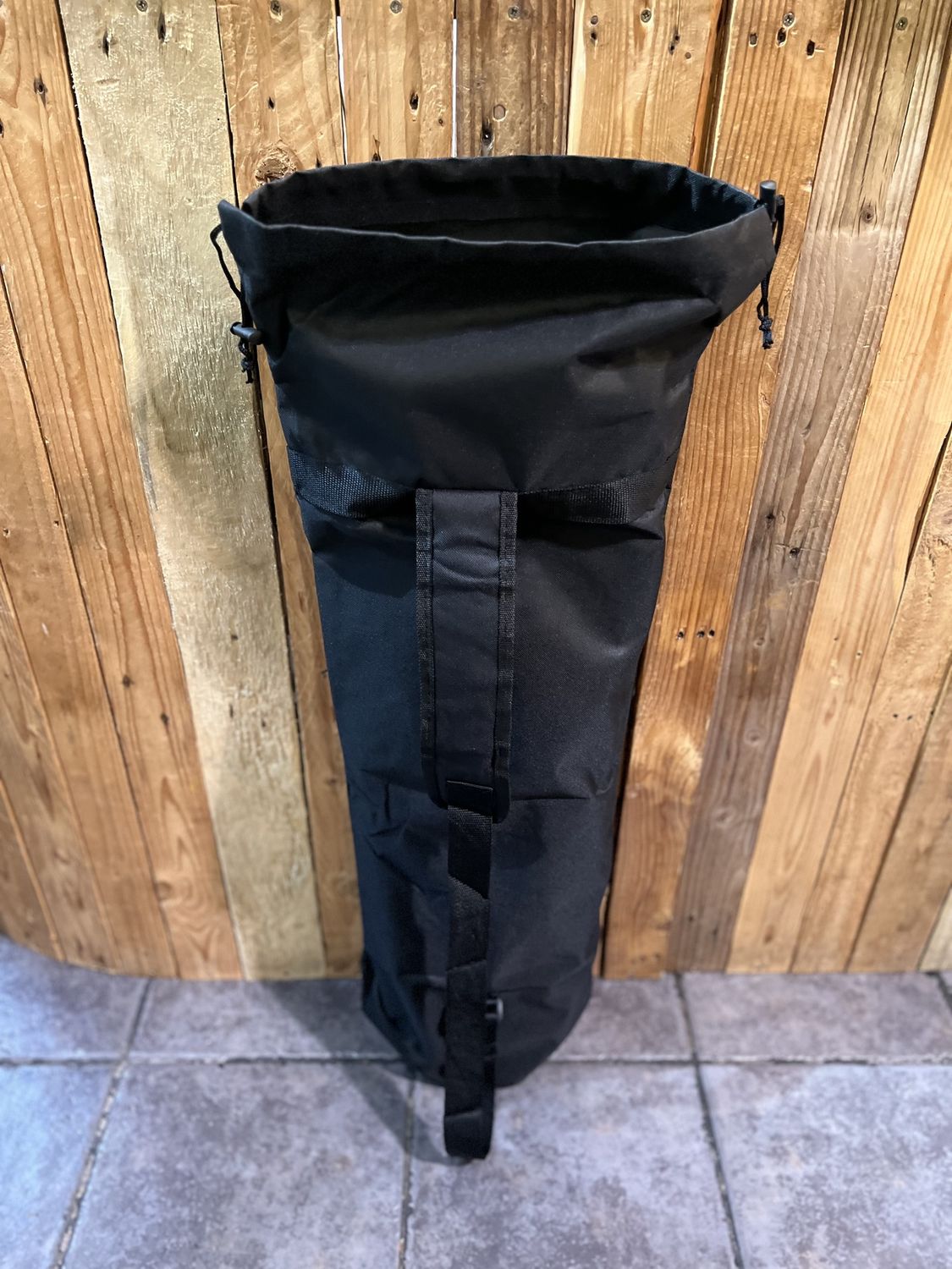POETIC SKATE BAG