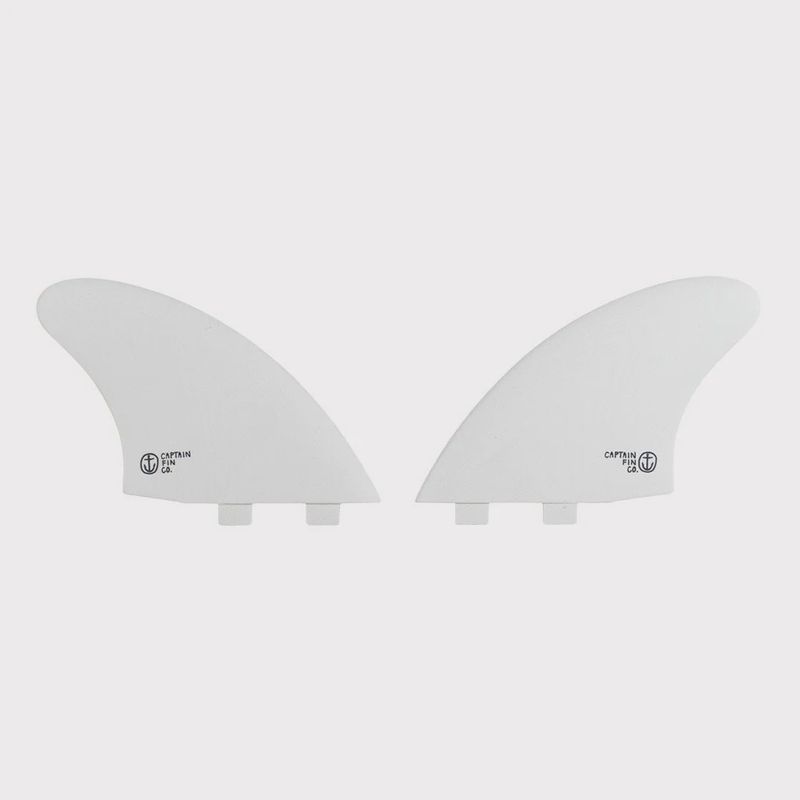 CAPTAIN FIN CO CF KEEL