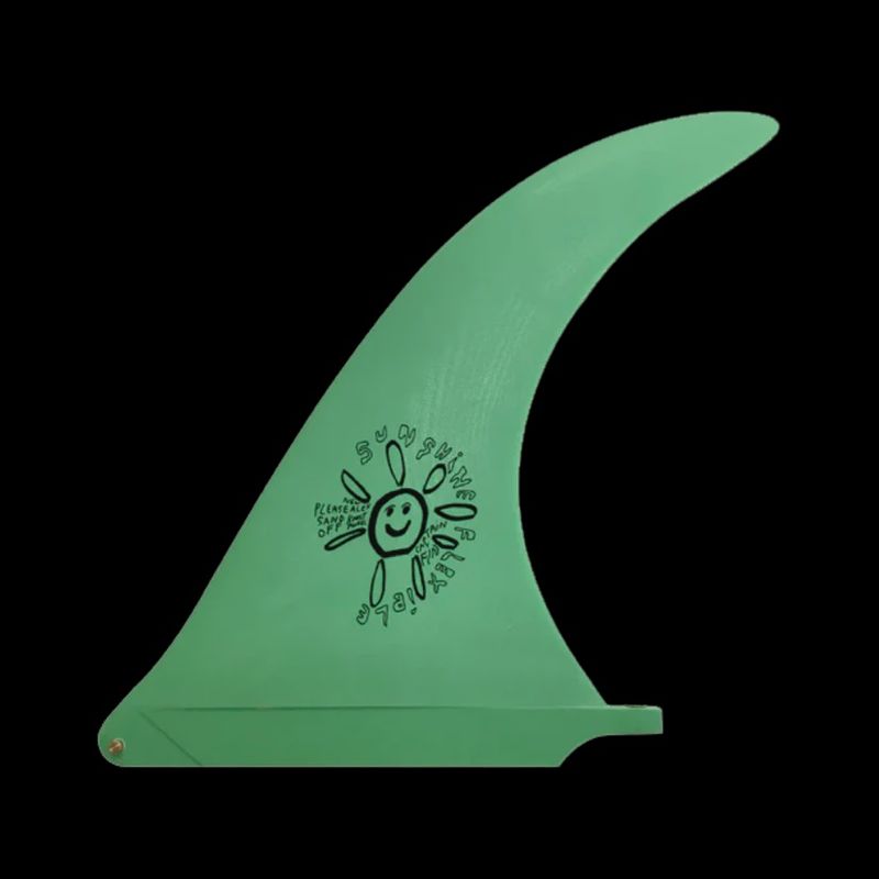 CAPTAIN FIN CO KNOST SUNSHINE 10