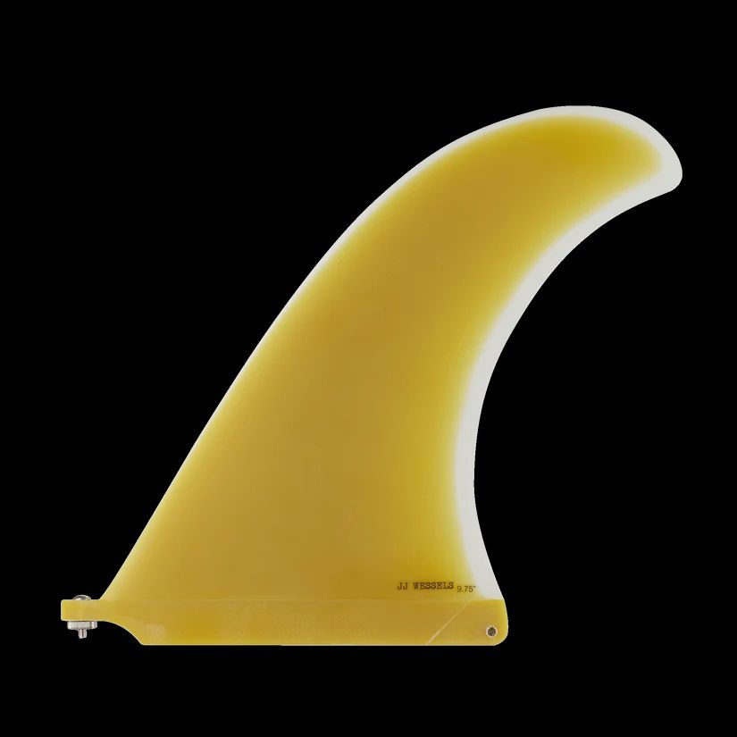 CAPTAIN FIN CO JJ WESSEL 9.75