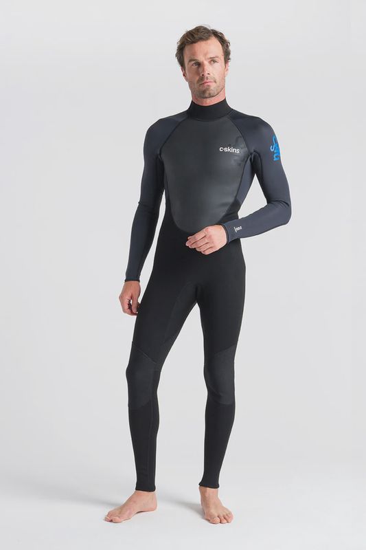 C-SKINS MENS ELEMENT 3/2
