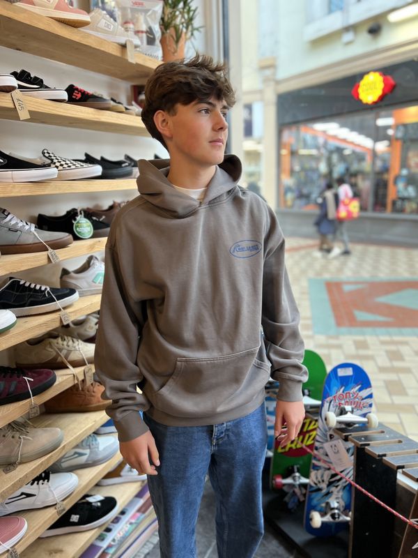 WAVE GAMES HOOD VINTAGE