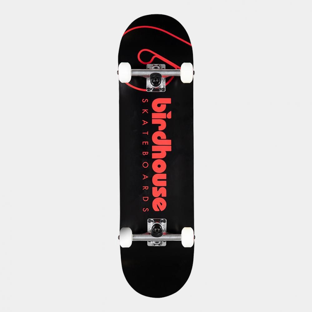 BIRDHOUSE KIT COMPLETE SKATEBOARD