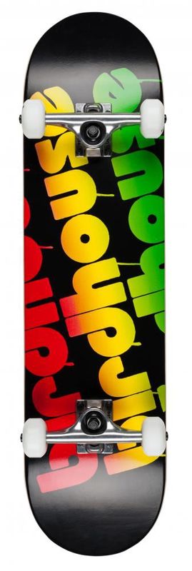 BIRDHOUSE COMPLETE SKATEBOARD STAGE 1