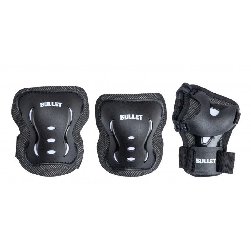 BULLET PAD SET TRIPLE BLAST V2 JUNIOR