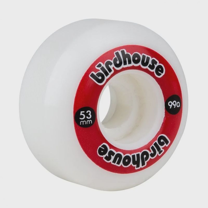 BIRDHOUSE WHEELS LOGO 99A