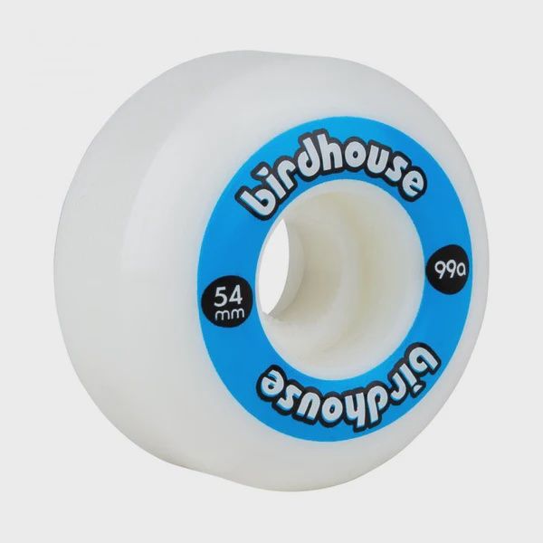 BIRDHOUSE WHEELS LOGO 99A