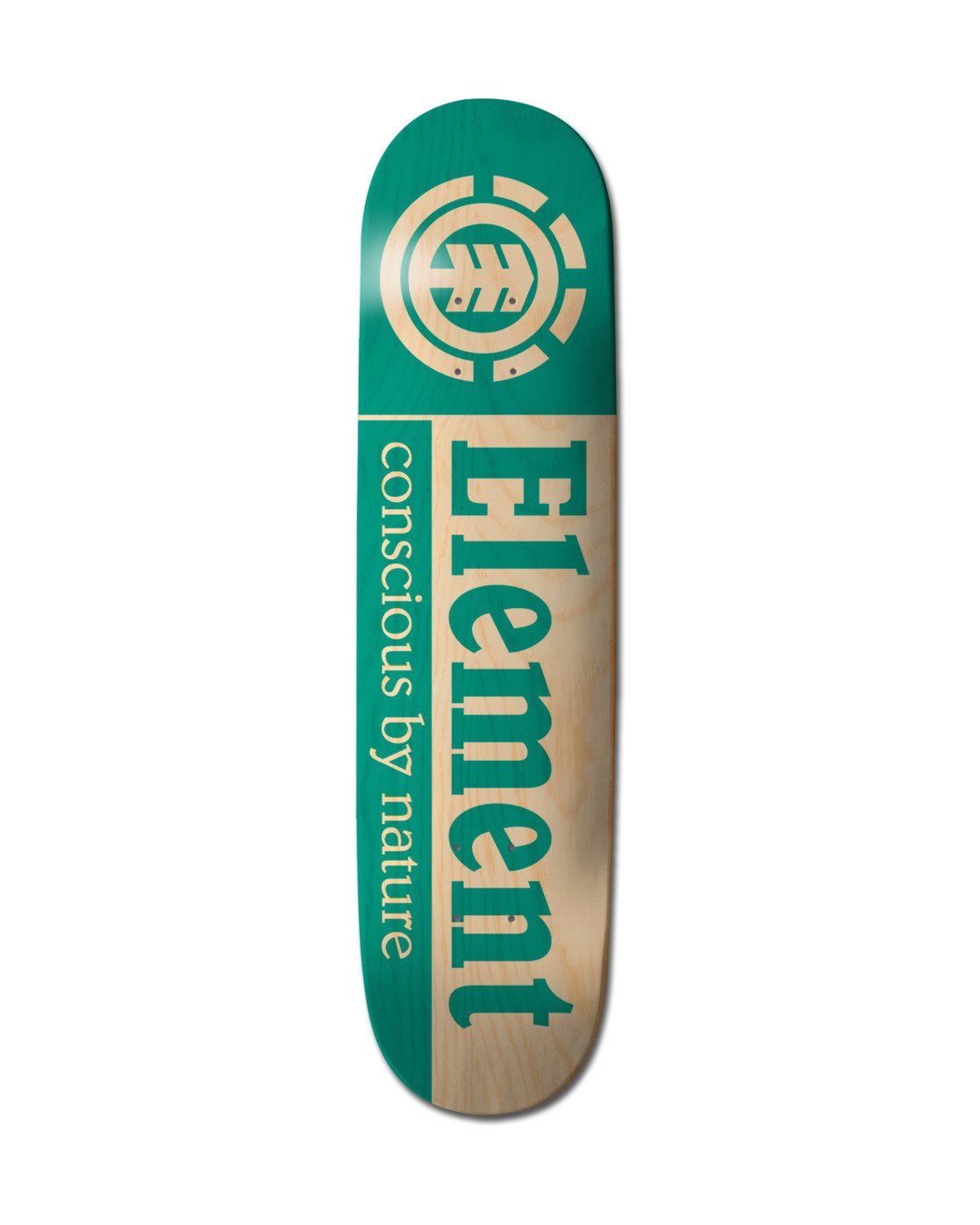 ELEMENT DECK SECTION C.B.N