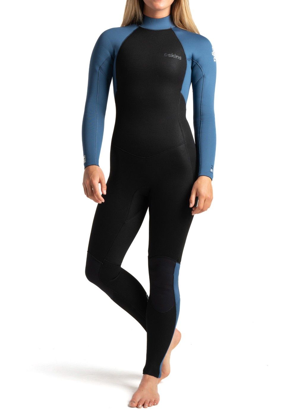 C-SKINS WOMENS SURFLITE 3/2