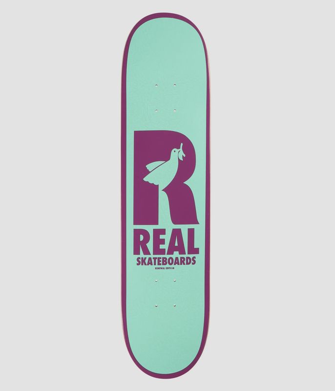 REAL DECK RENEWAL DOVES 8.06