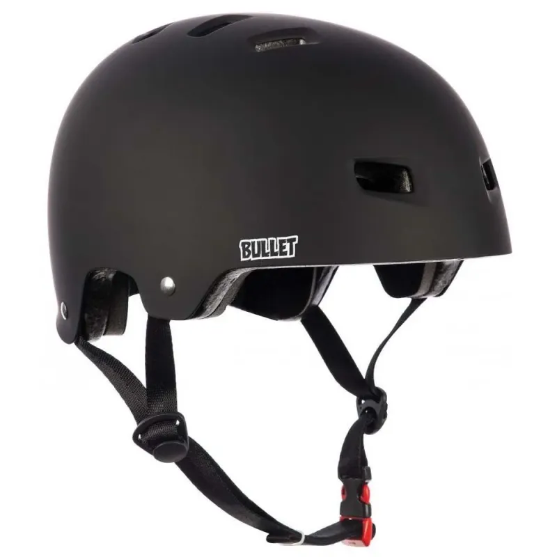 BULLET DELUXE HELMET ADULT