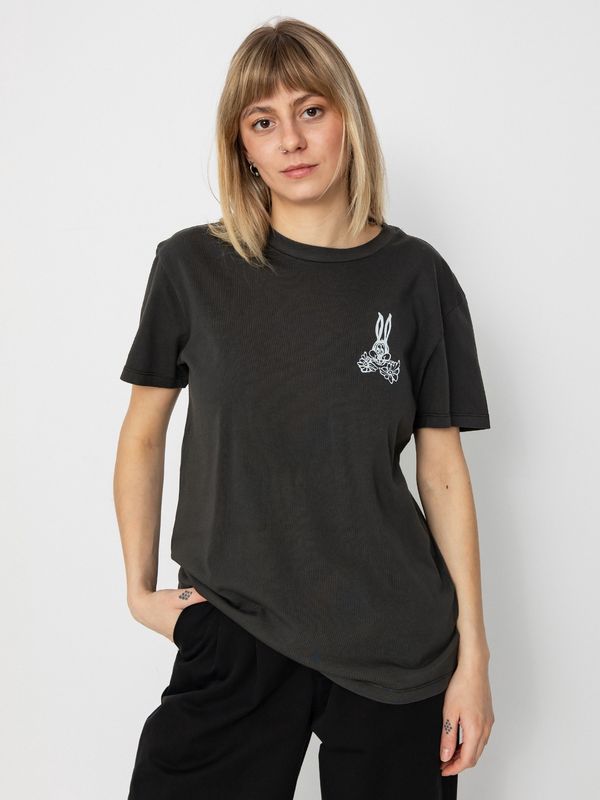 VANS WOMENS TEE HI FIVES BFF