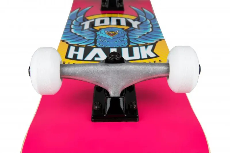 TONY HAWK COMPLETE SKATEBOARD SS 180