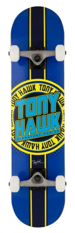 TONY HAWK COMPLETE SKATEBOARD SS 180