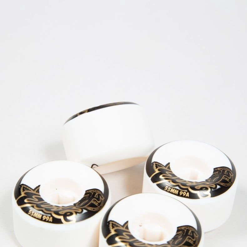 OJ WHEELS ELITE HARD LINE 99A