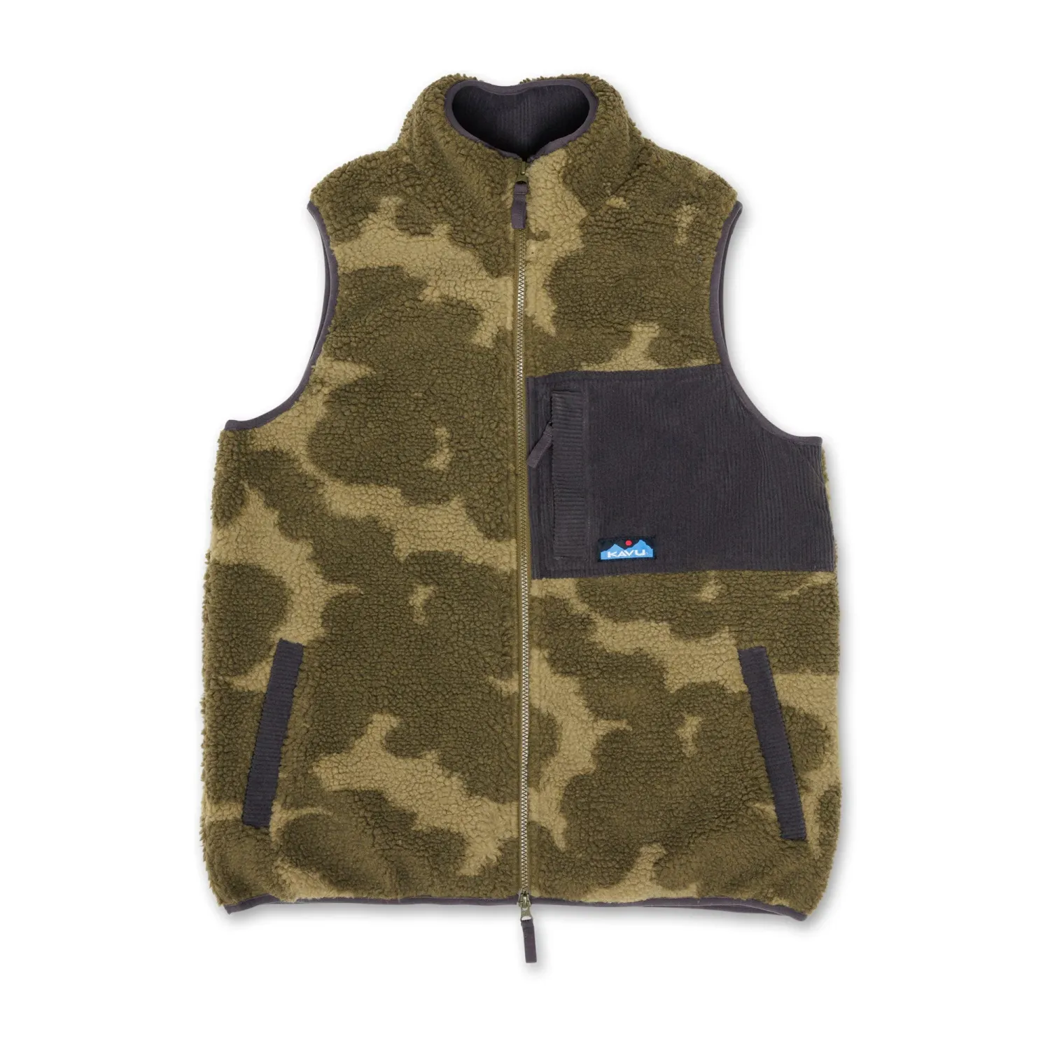KAVU VEST COOPER