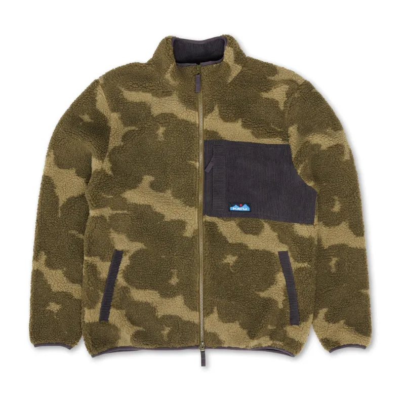 KAVU FLEECE WAYSIDE