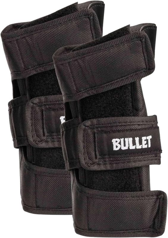 BULLET PAD SET TRIPLE ADULT COMBO