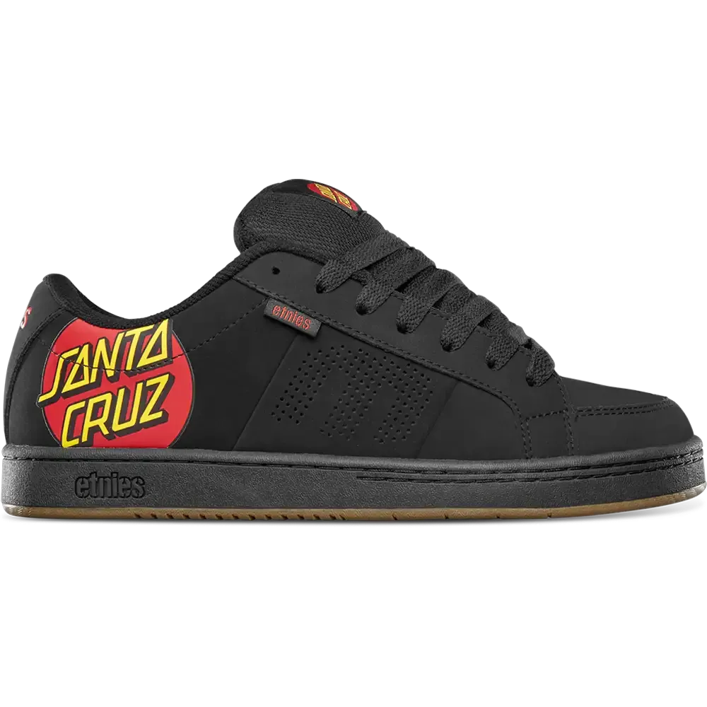 ETNIES X SANTA CRUZ KINGPIN