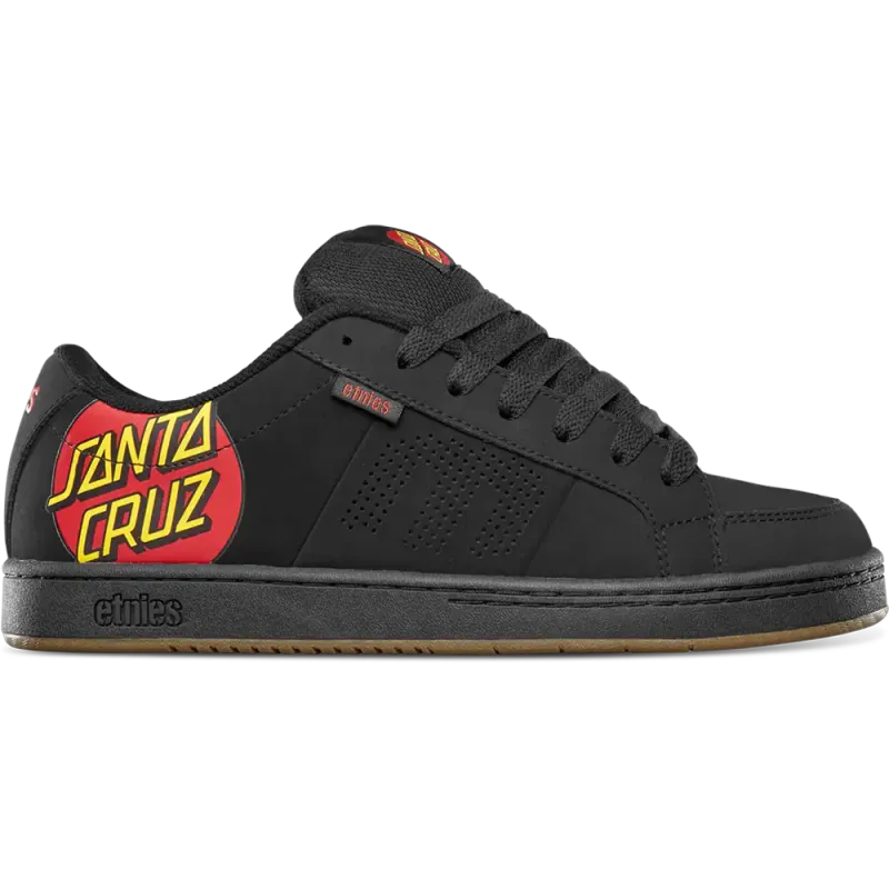 ETNIES X SANTA CRUZ KINGPIN