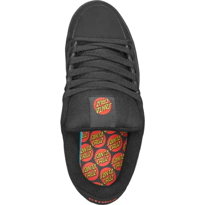 ETNIES X SANTA CRUZ KINGPIN