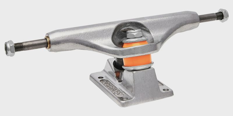 INDEPENDENT TRUCKS STAGE 11