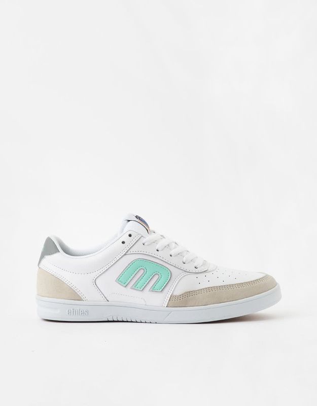 ETNIES AURELIEN MICHELIN