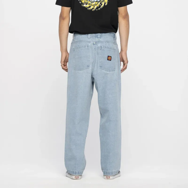 SANTA CRUZ BIG PANT