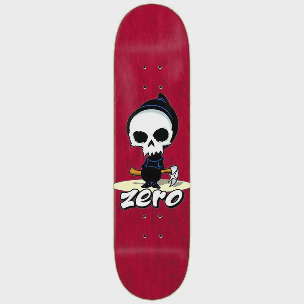 ZERO DECK COLE REAPER8.25