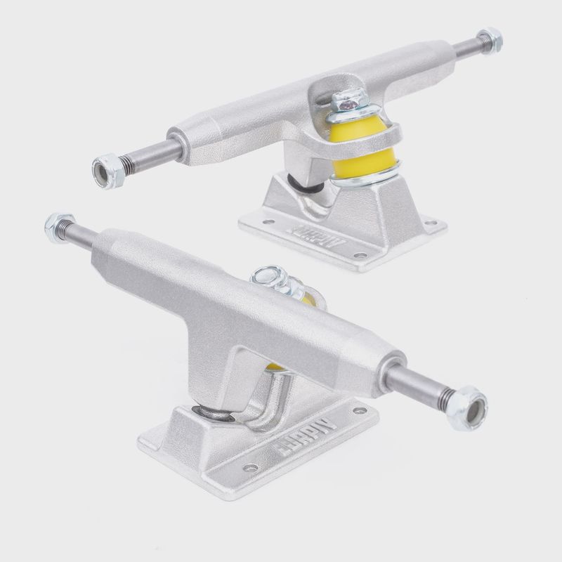 LURPIV TRUCK SOLID POLISHED