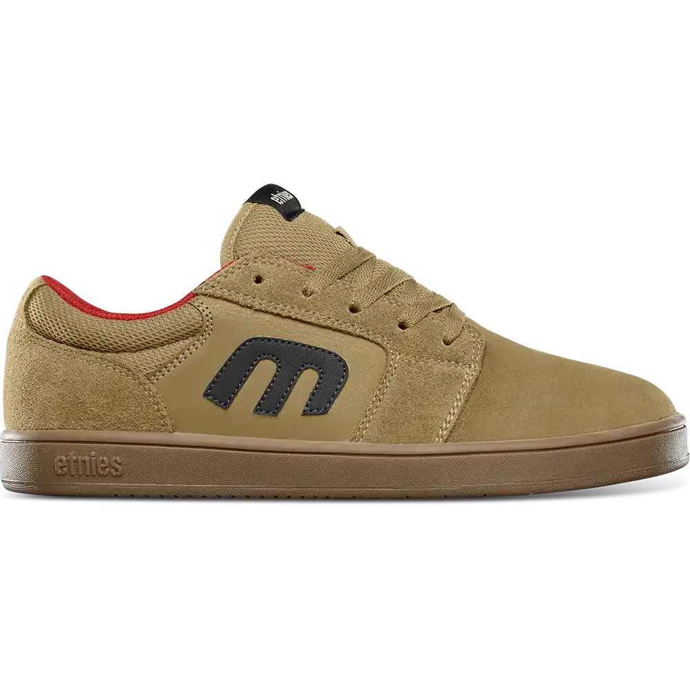 ETNIES CRESTA