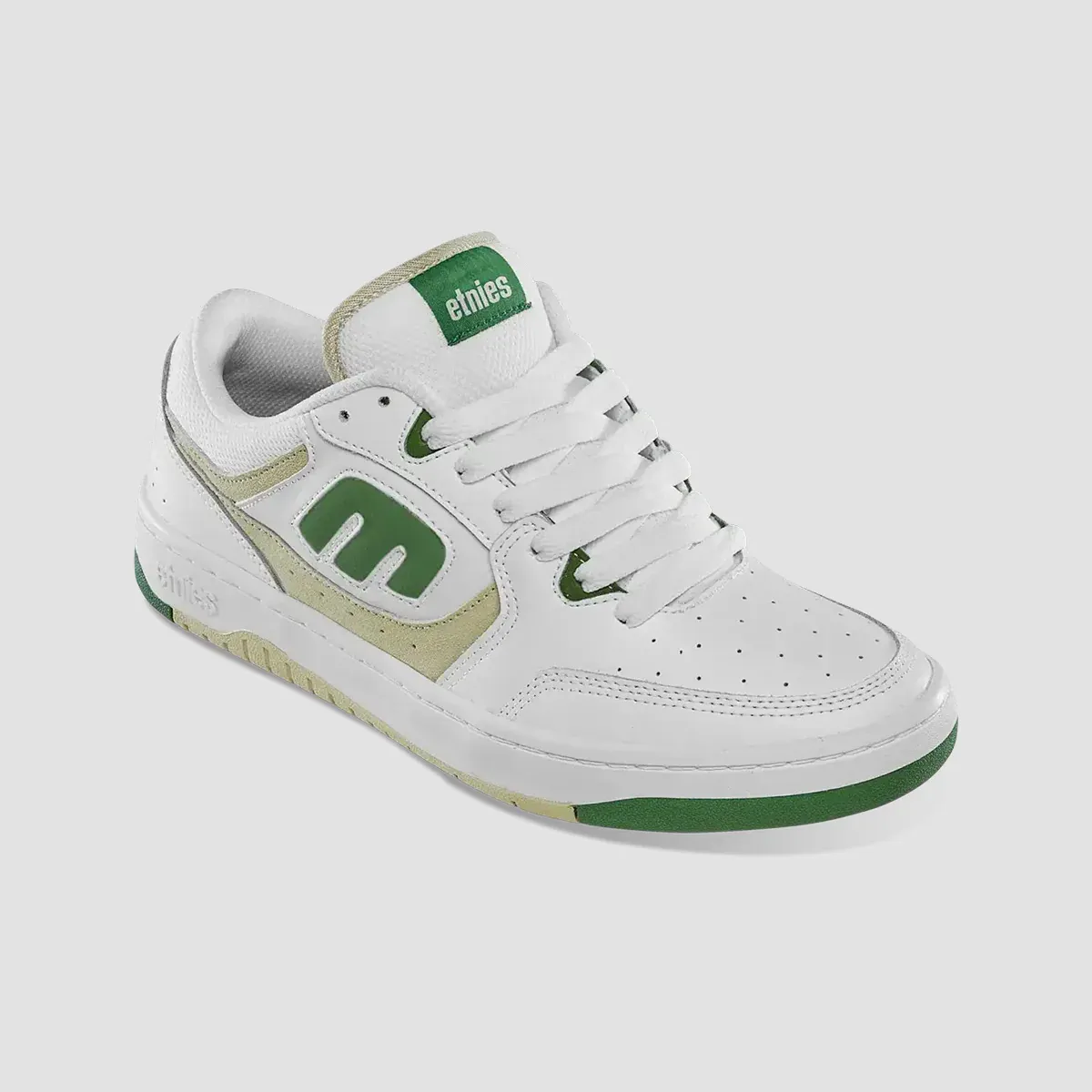 ETNIES LOOT WHITE/GREEN