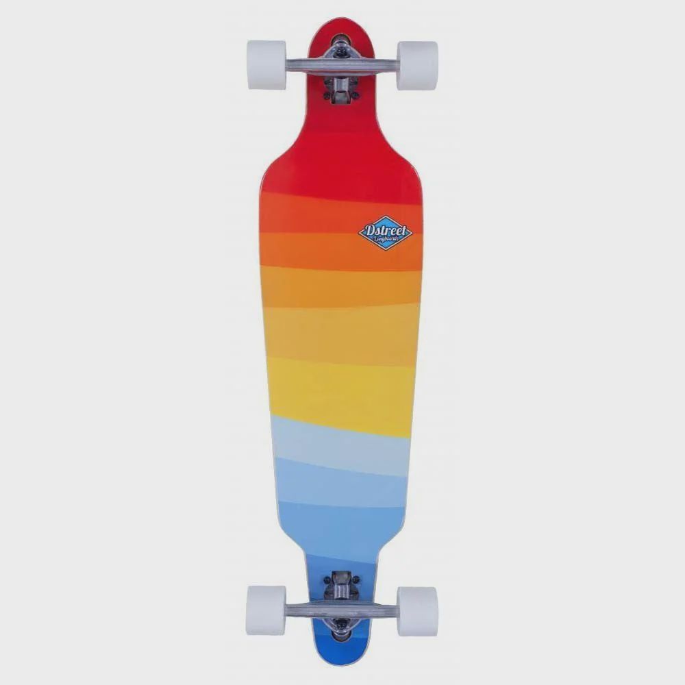 D-STREET LONGBOARD HORIZONS